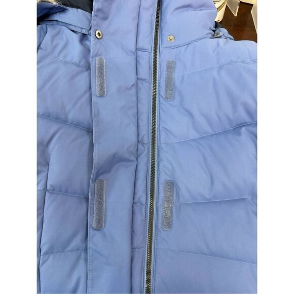 Columbia Women’s Crystal Caves Longline Down Jacket WARM Puffer - Picture 10 of 14